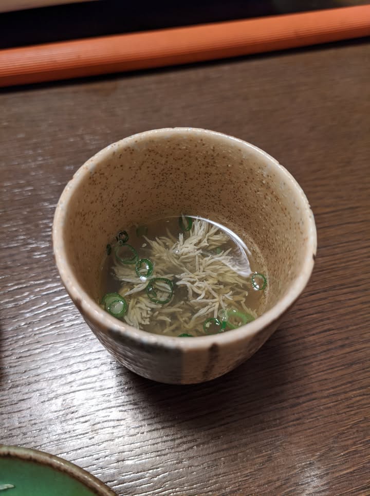京丹後的間人蟹