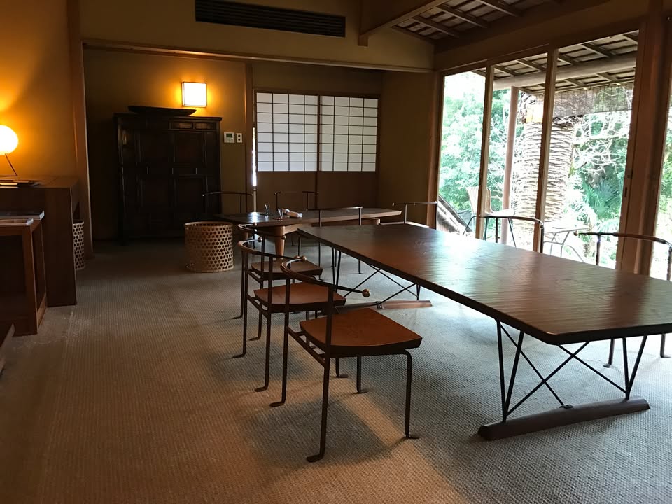 星野界熱海：海景溫泉與住宿體驗