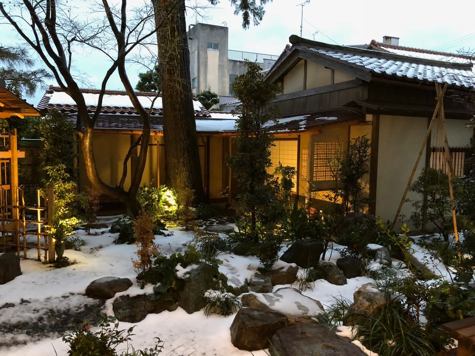 星野界加賀：越前蟹套餐與住宿體驗