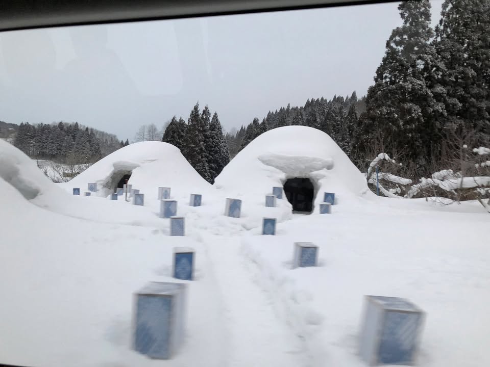 星野界津輕：雪季蘋果湯與青森住宿體驗