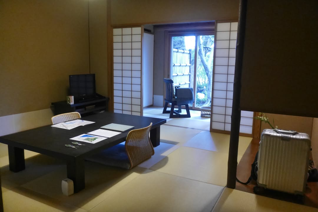 星野界熱海：海景溫泉與住宿體驗