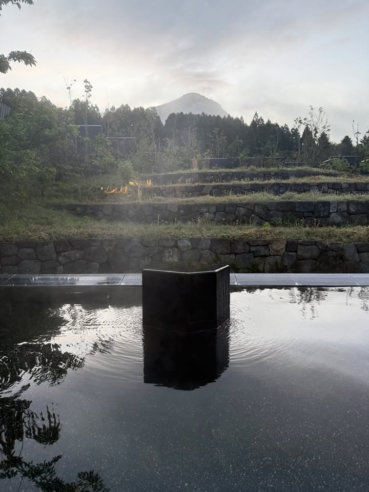 九州星野住宿心得：界由布院、界別府與博多