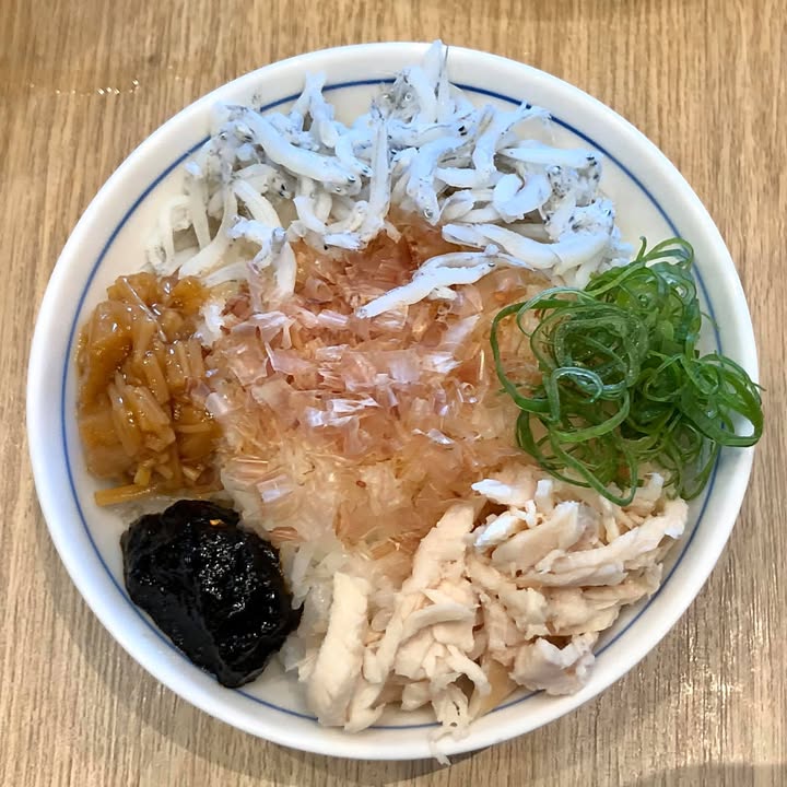 星野 OMO7 旭川：早餐