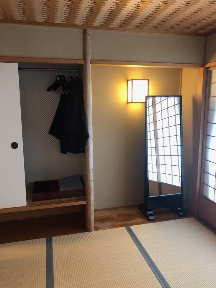 星野界日光：中禪寺湖旁的溫泉旅宿