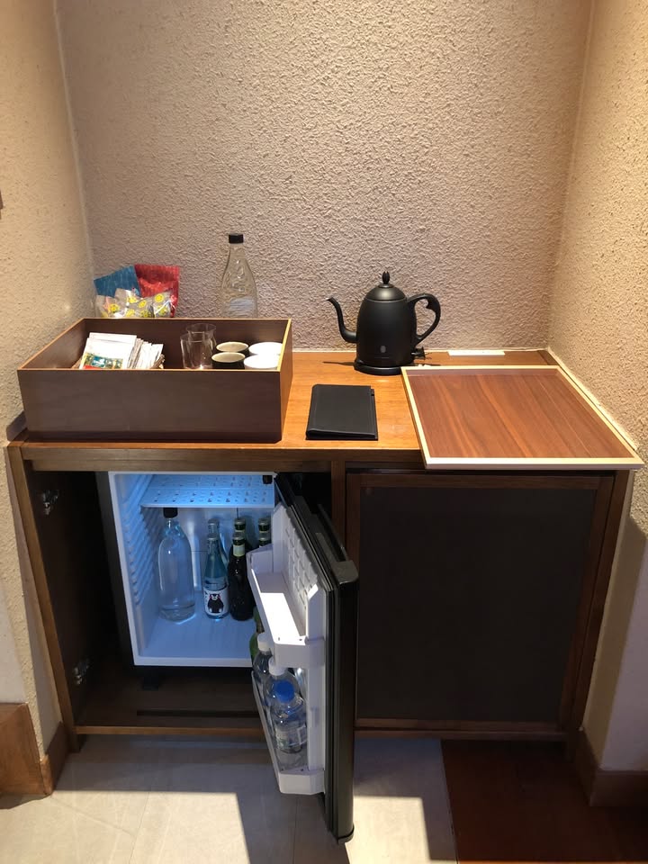 房間