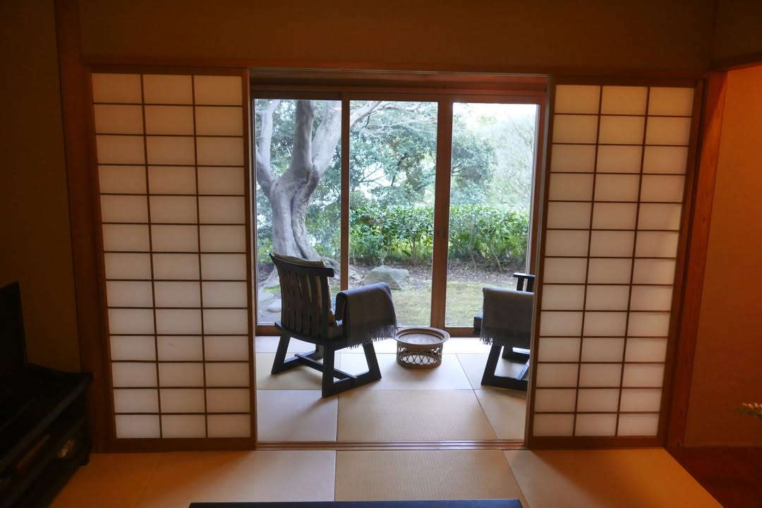 星野界熱海：海景溫泉與住宿體驗