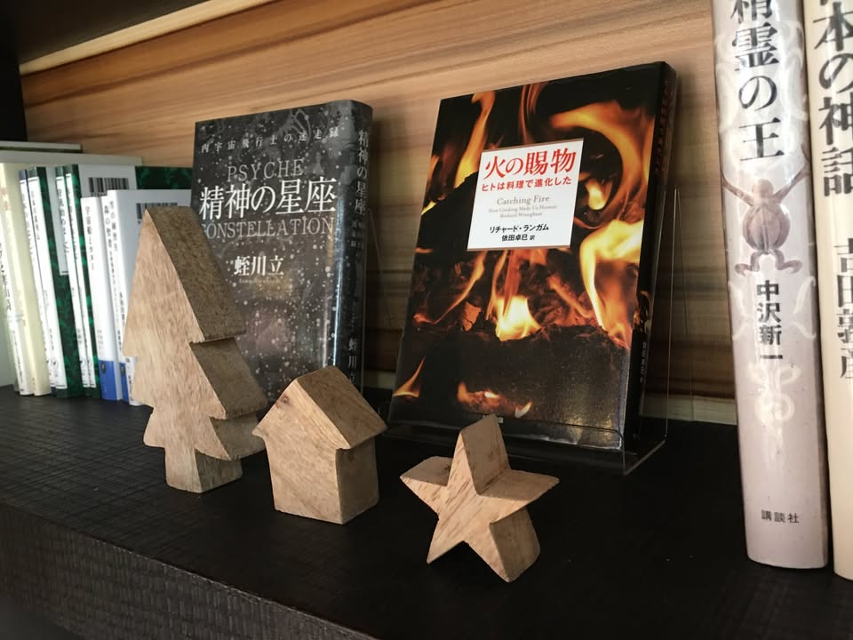 虹夕諾雅富士：Library