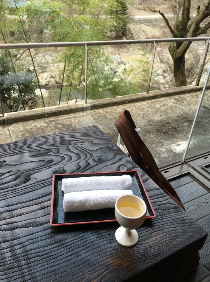 星野界川治：環境