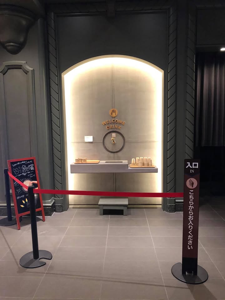 星野 OMO7 旭川：環境與房間