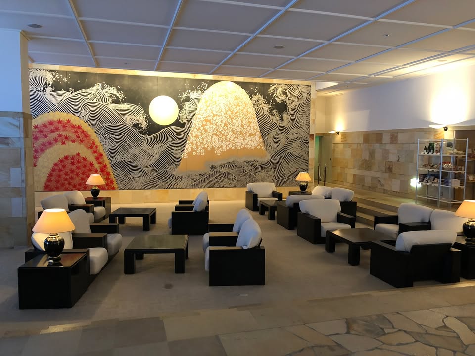 星野界津輕：雪季蘋果湯與青森住宿體驗