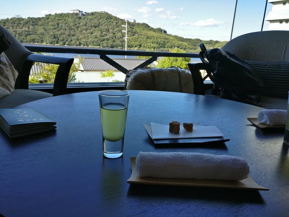 星野界遠州：浜名湖與靜岡茶的溫泉旅宿