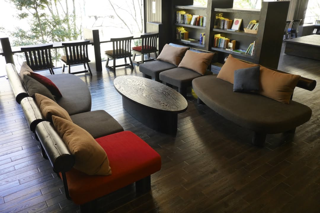 星野界川治：Library