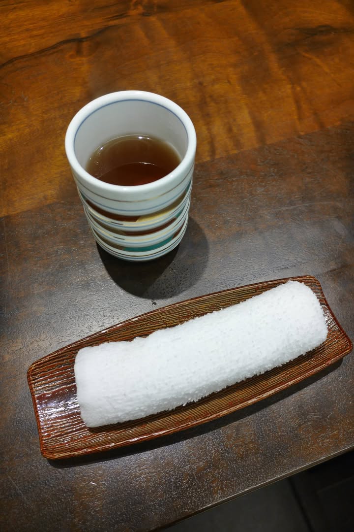 星野界川治：早餐（第一天）