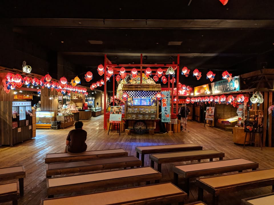 星野青森屋：睡魔祭風格與住宿體驗
