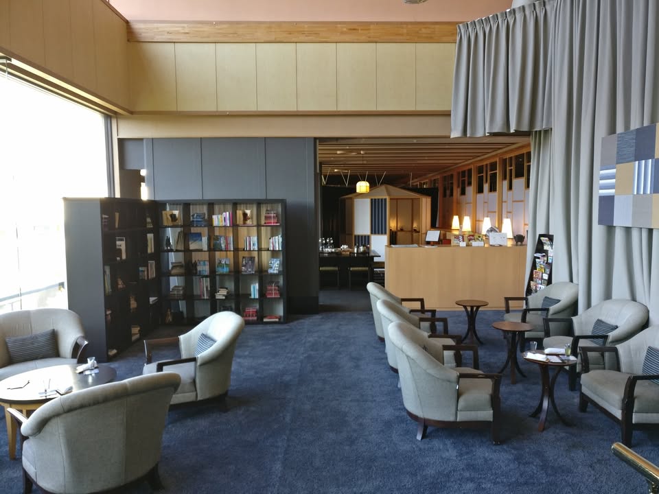 星野界遠州：浜名湖與靜岡茶的溫泉旅宿