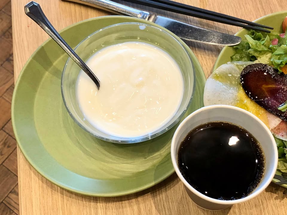 星野 OMO7 旭川：早餐