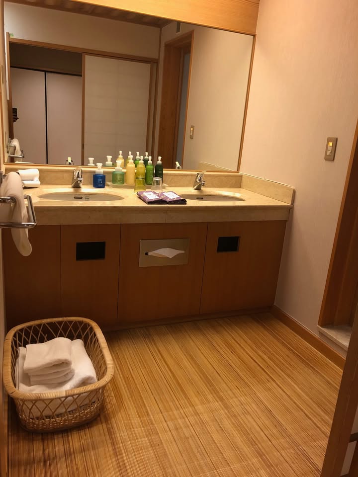 星野界日光：中禪寺湖旁的溫泉旅宿
