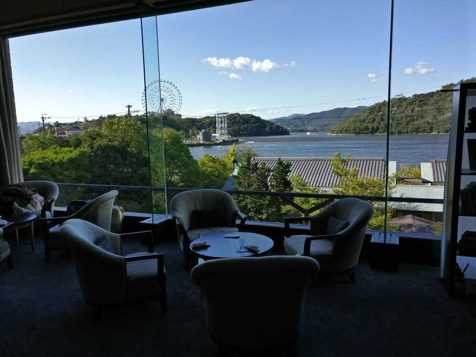 星野界遠州：浜名湖與靜岡茶的溫泉旅宿