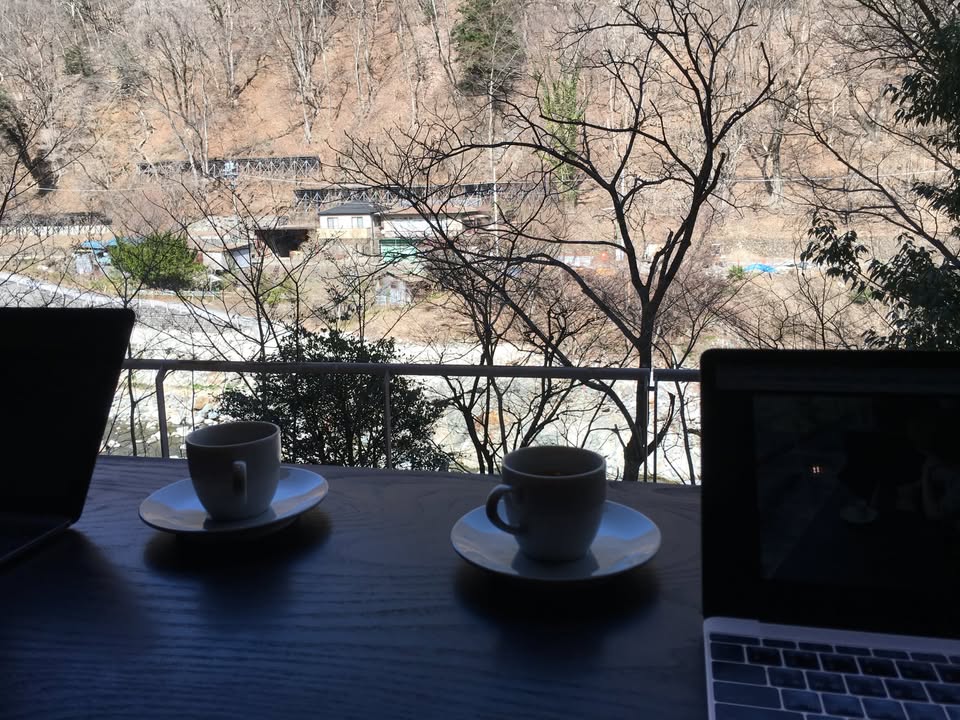星野界川治：Library