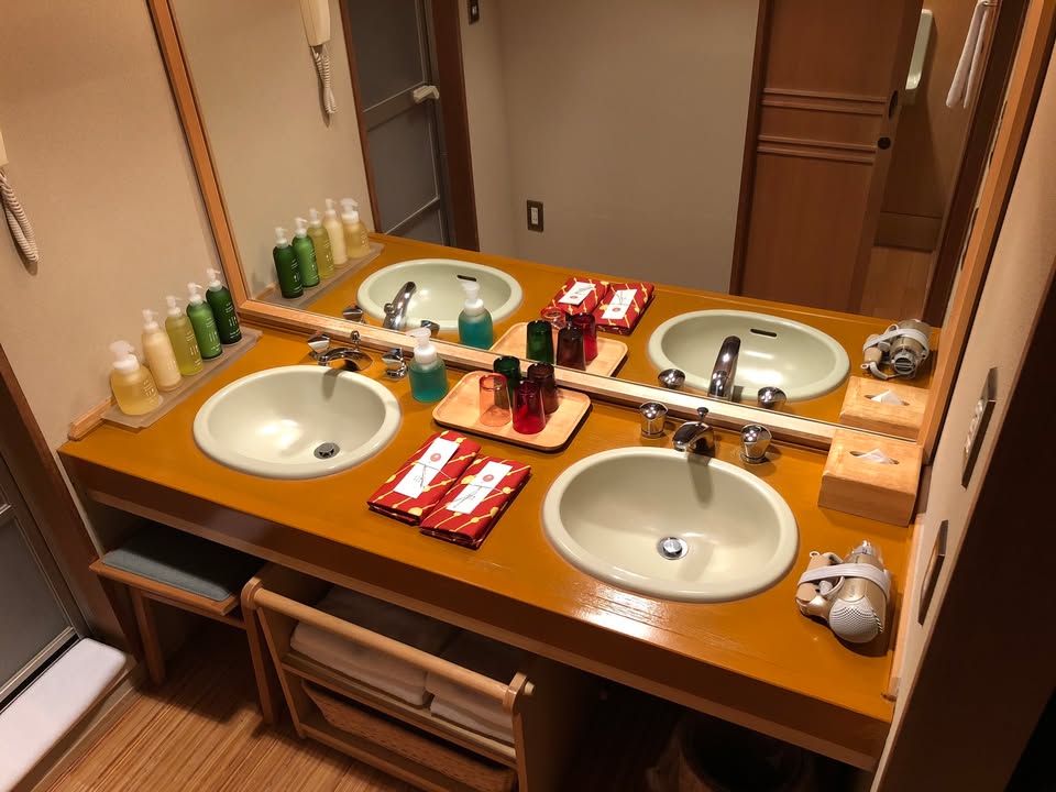 星野界津輕：雪季蘋果湯與青森住宿體驗