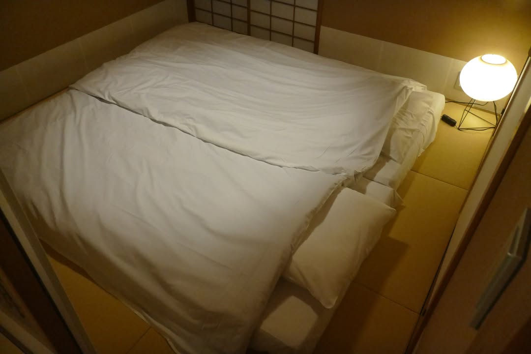星野界熱海：海景溫泉與住宿體驗