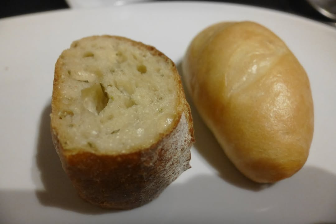 虹夕諾雅富士：晚餐