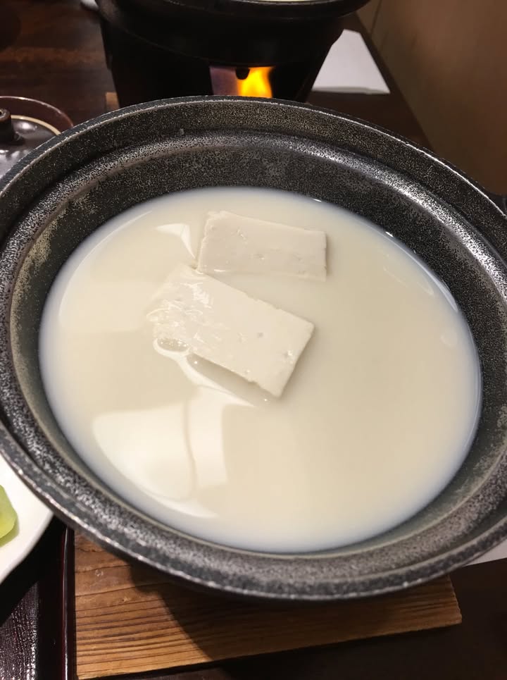 星野界川治：早餐（第一天）
