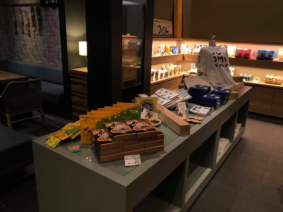 星野 OMO7 旭川：環境與房間