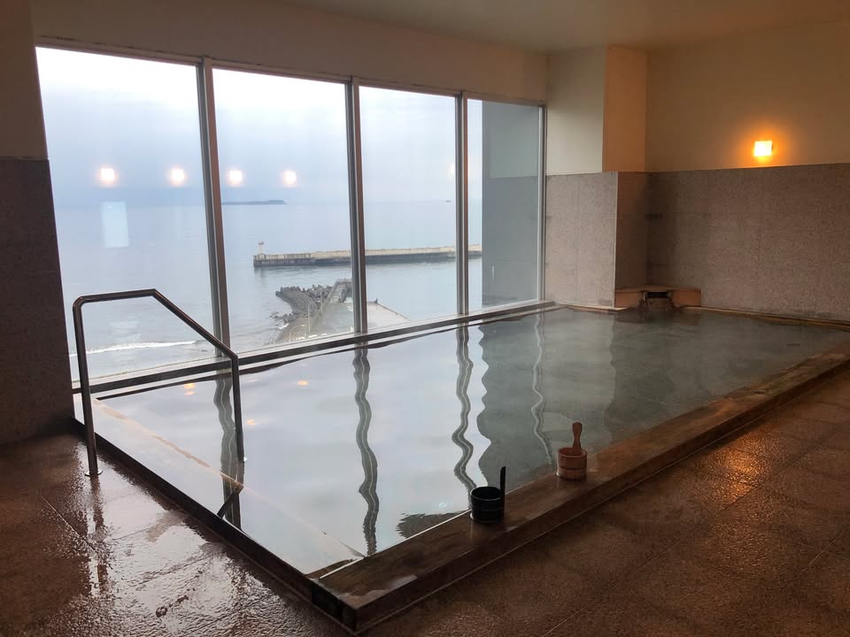 星野界 Anjin：伊東的航海主題溫泉旅宿