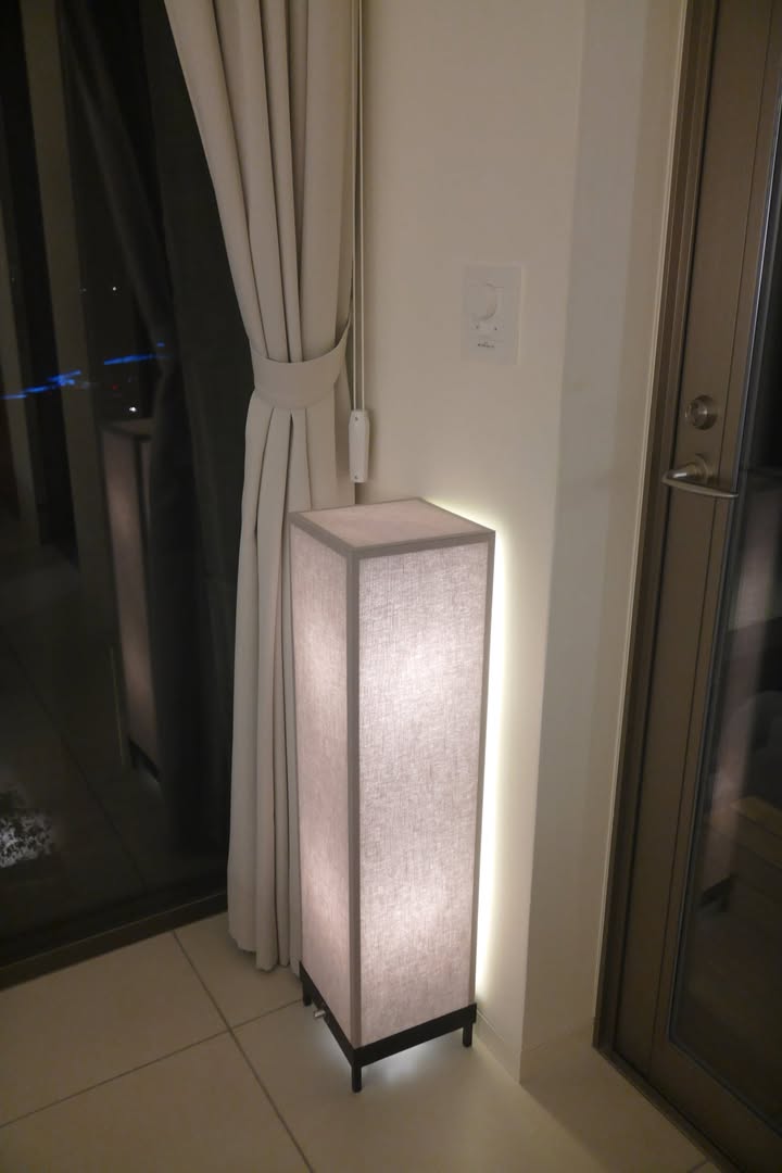 虹夕諾雅富士：房間