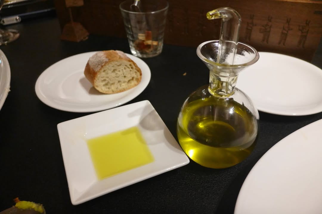 虹夕諾雅富士：晚餐