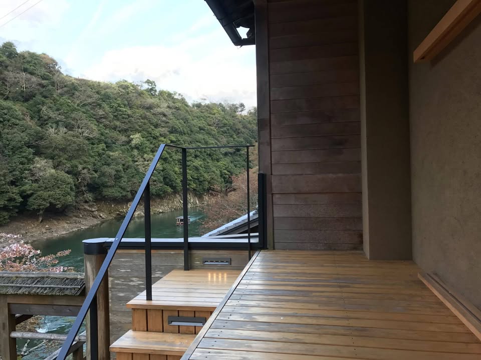 虹夕諾雅京都：Library
