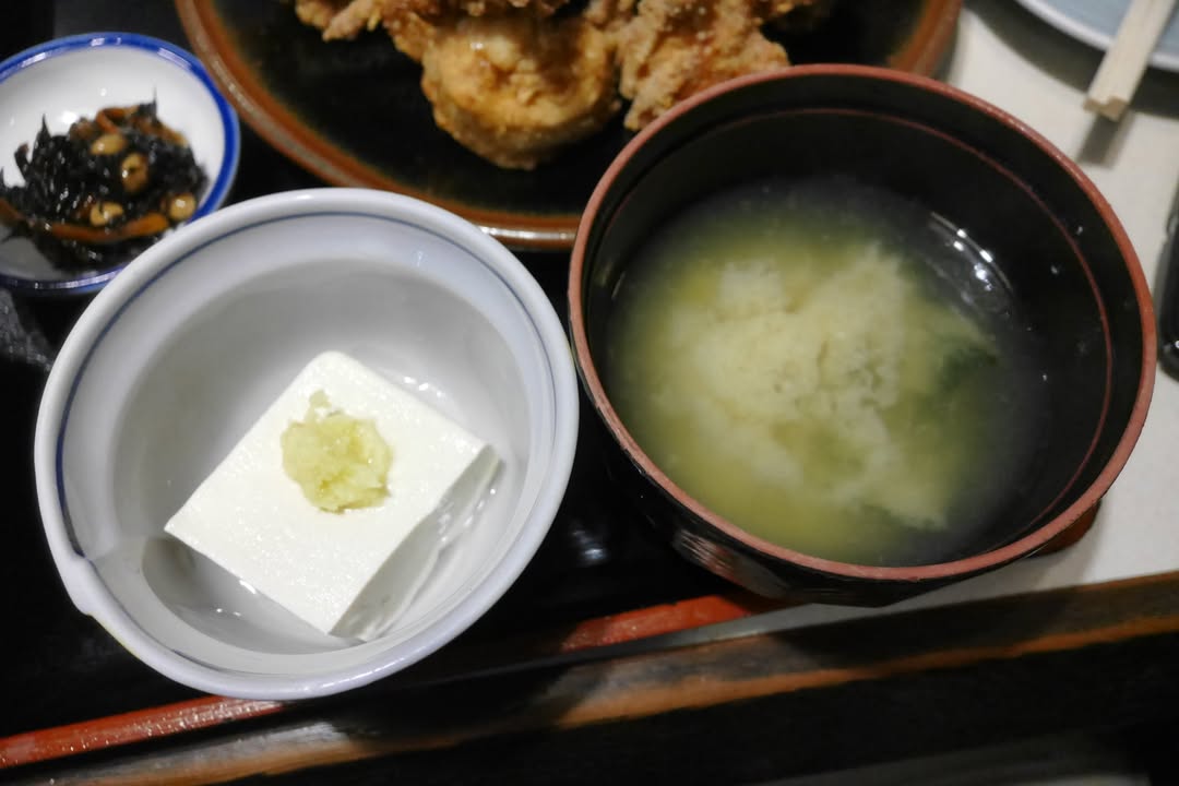 星野界川治：荒郊野外的家庭料理