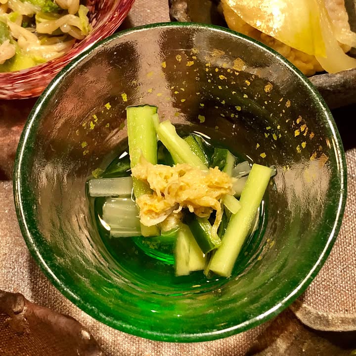 星野青森屋：南部曲屋的懷石晚餐