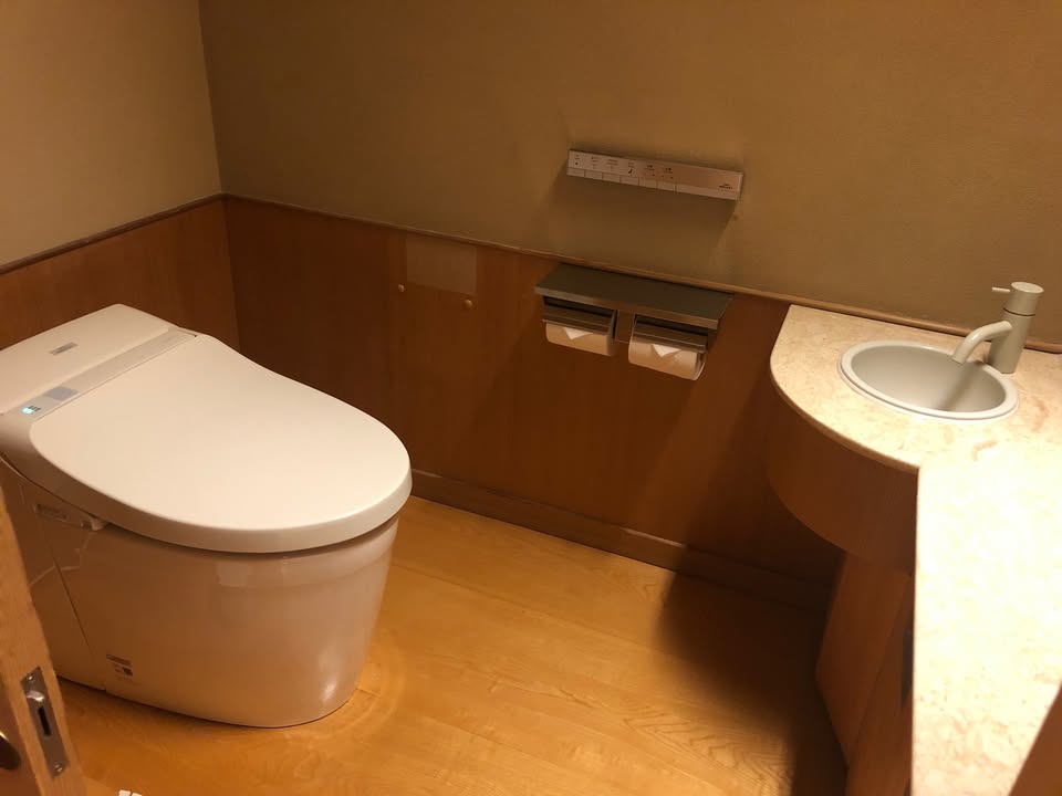 星野界日光：中禪寺湖旁的溫泉旅宿