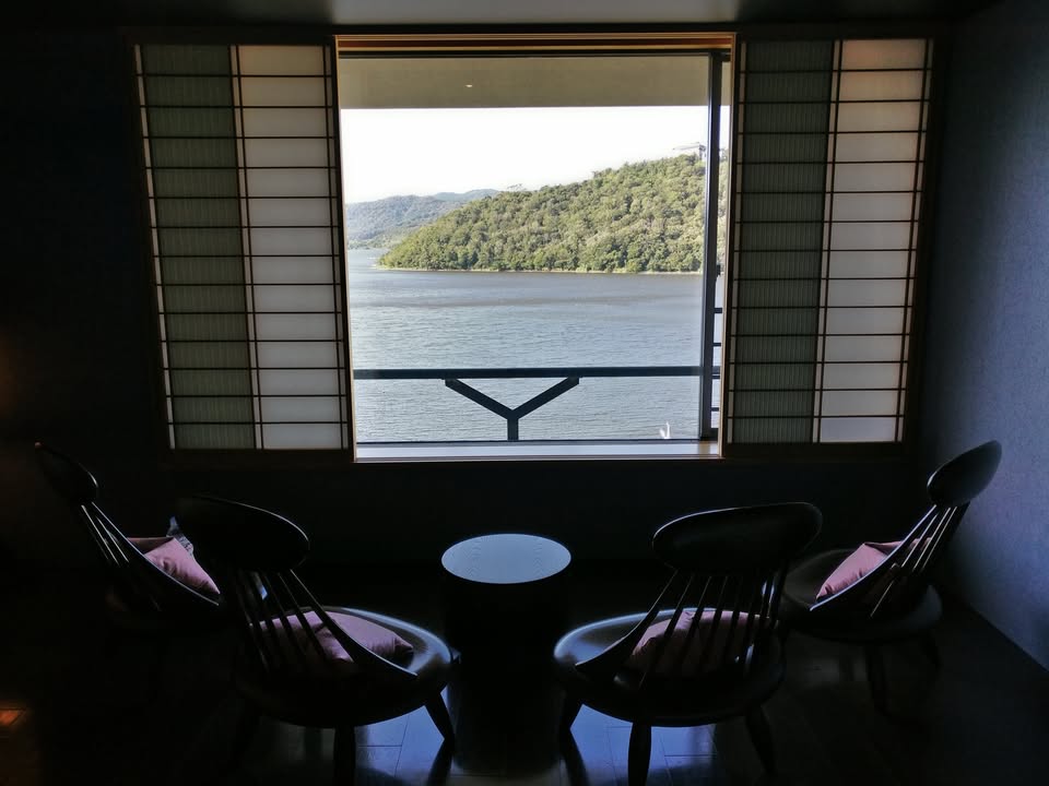 星野界遠州：浜名湖與靜岡茶的溫泉旅宿