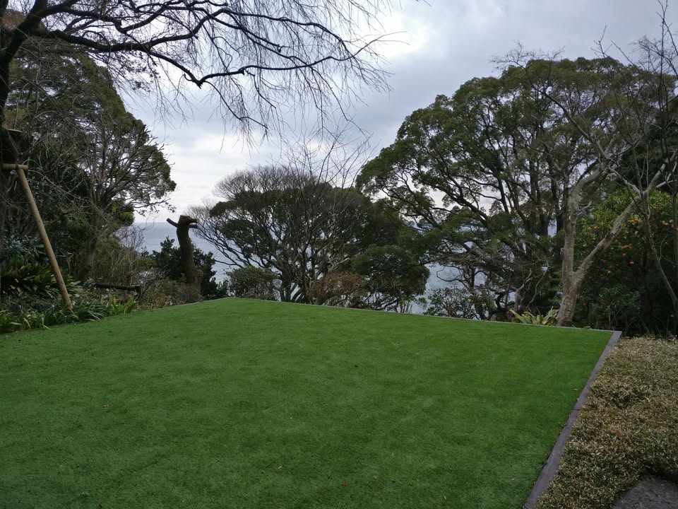 星野界熱海：海景溫泉與住宿體驗
