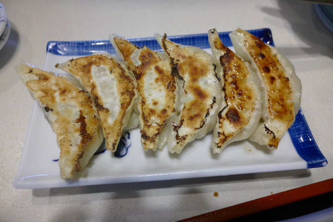 星野界川治：荒郊野外的家庭料理