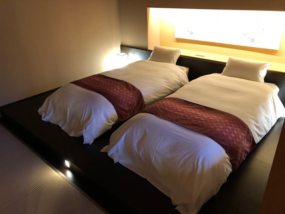 星野界加賀：越前蟹套餐與住宿體驗