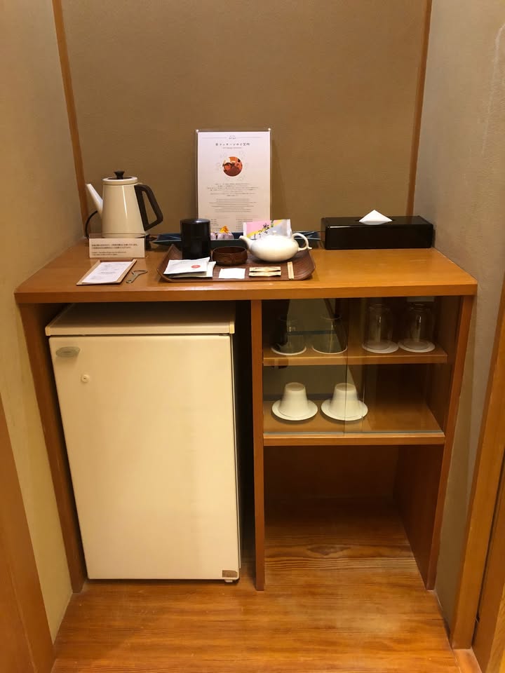 星野界日光：中禪寺湖旁的溫泉旅宿