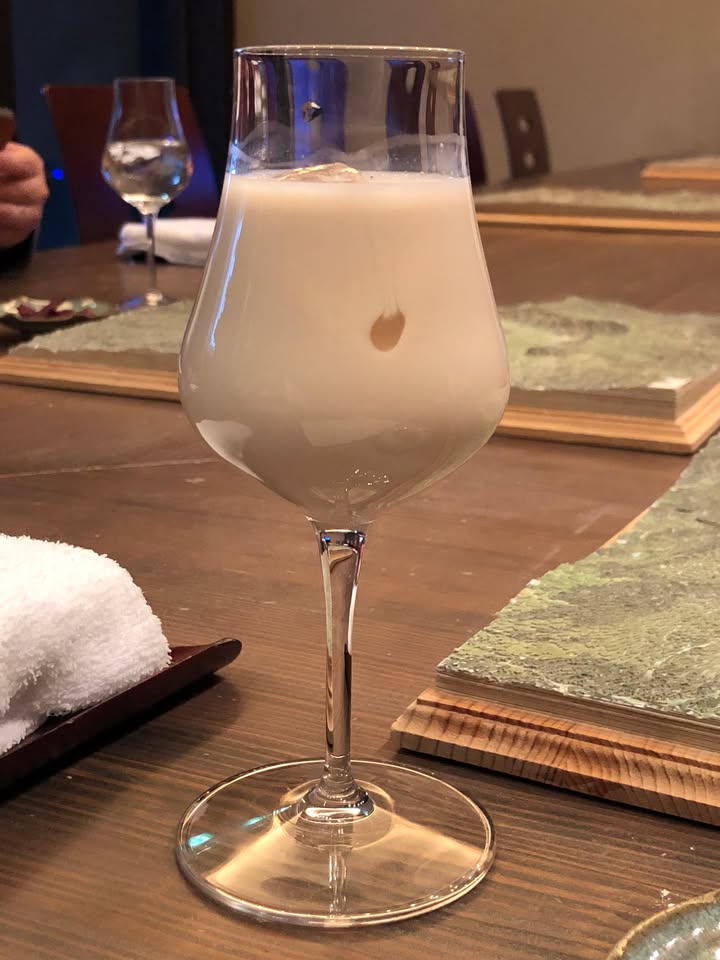 阿蘇牛奶