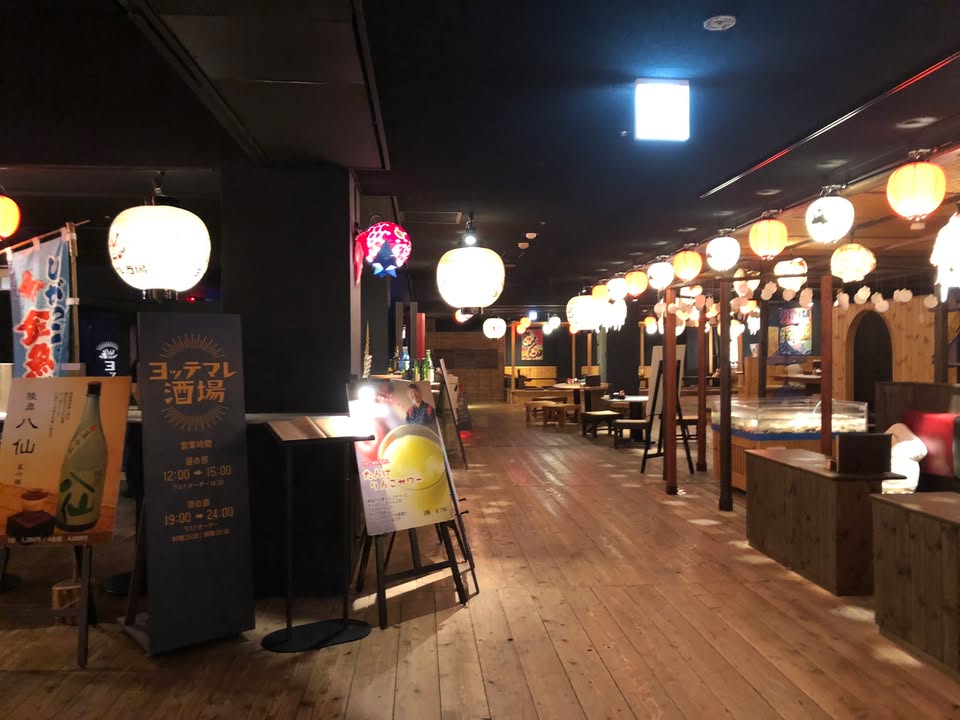 星野青森屋：睡魔祭風格與住宿體驗