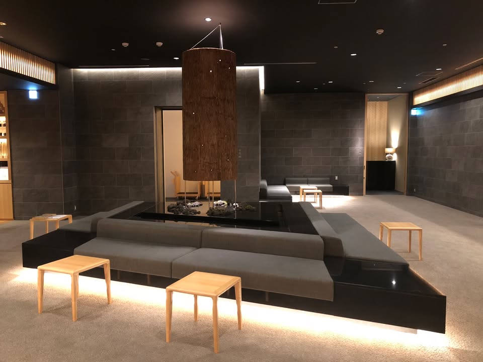 星野界仙石原：箱根的半露天溫泉與住宿體驗