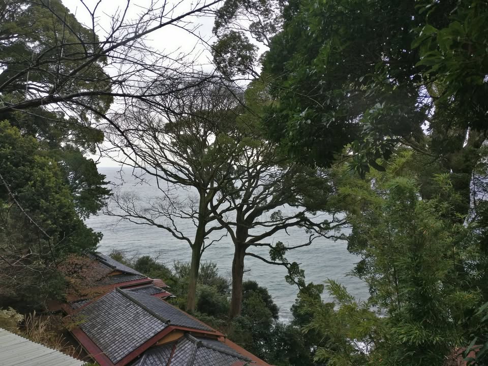星野界熱海：海景溫泉與住宿體驗