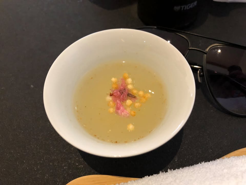 虹夕諾雅京都：Reception、迎賓船、環境