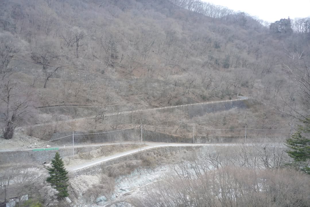 星野界川治：環境