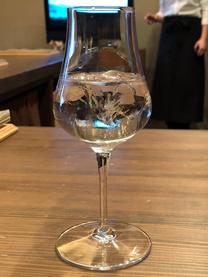 牛奶燒酎