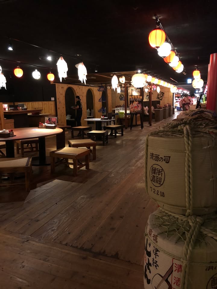 星野青森屋：睡魔祭風格與住宿體驗