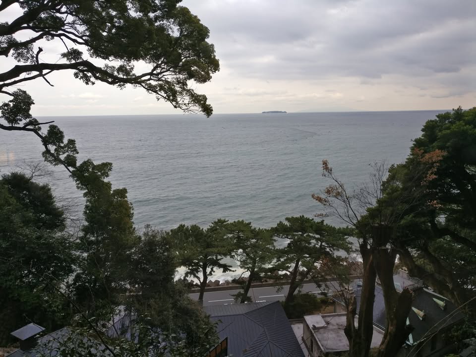 星野界熱海：海景溫泉與住宿體驗