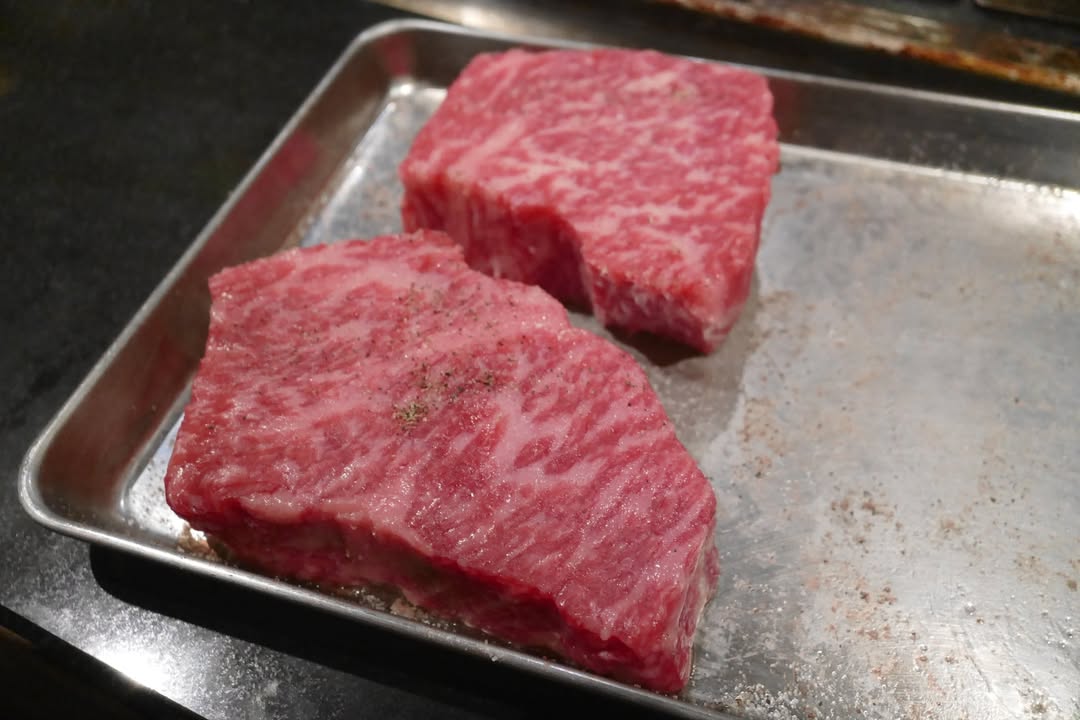 虹夕諾雅富士：晚餐
